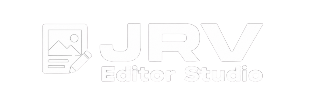 JRV Editor Studio